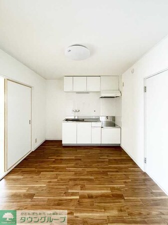 プリンシパル羽村の物件内観写真